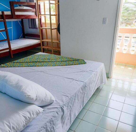 Maré Hostel Itapuã