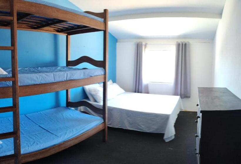Maré Hostel Itapuã
