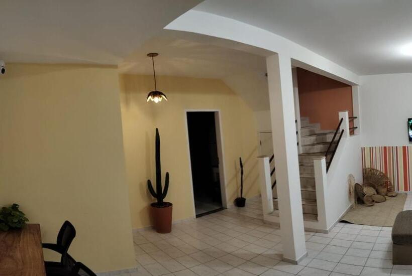 Maré Hostel Itapuã