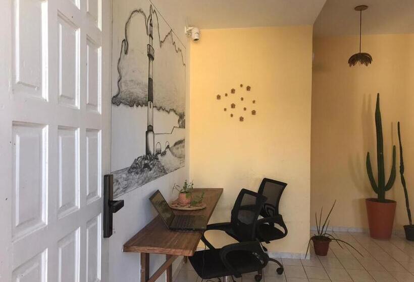 Maré Hostel Itapuã