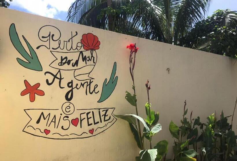 Maré Hostel Itapuã