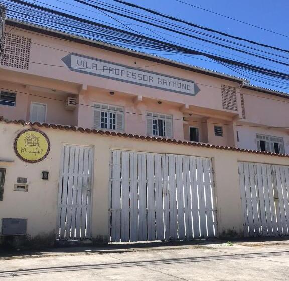 Maré Hostel Itapuã