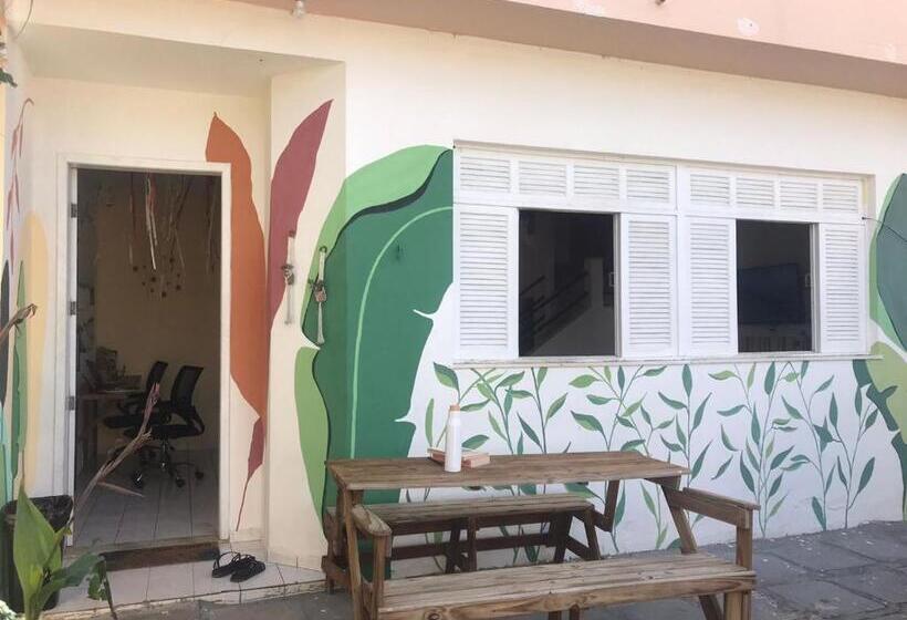 Maré Hostel Itapuã