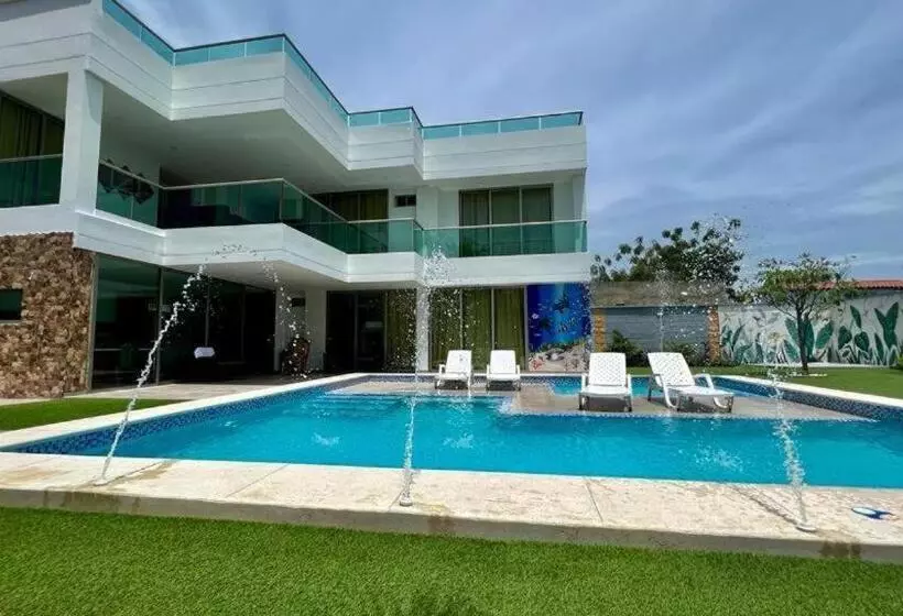 Palm Beach Resort