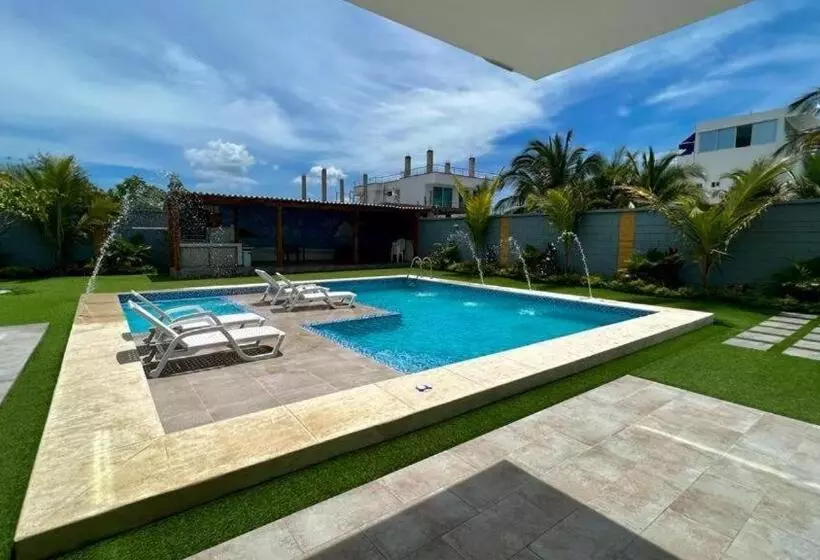 Palm Beach Resort