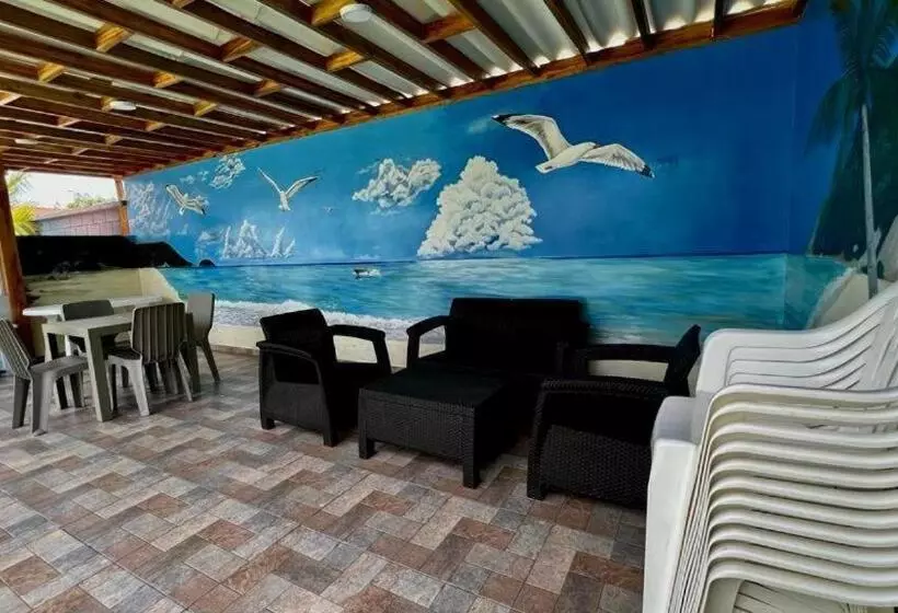 Palm Beach Resort