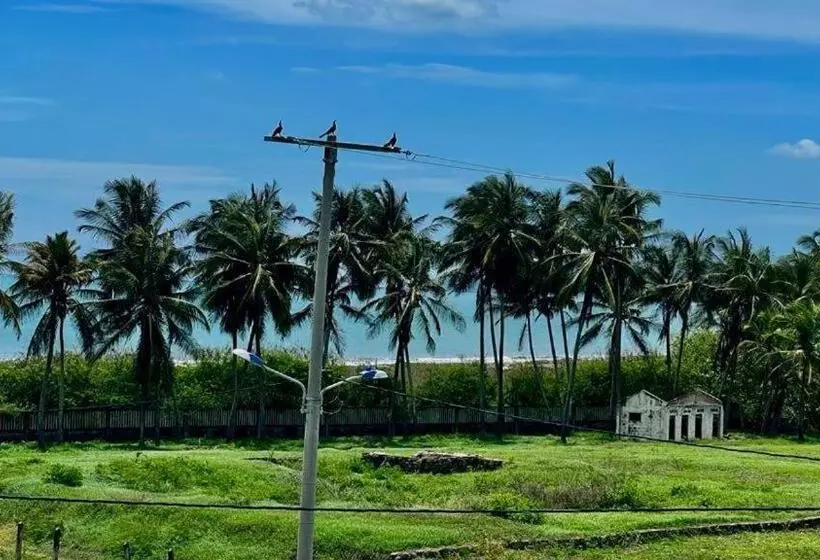 Palm Beach Resort