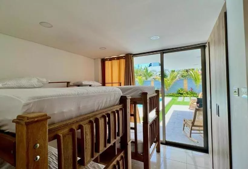Palm Beach Resort