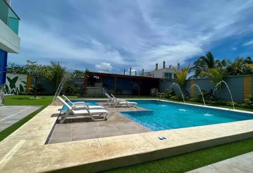 Palm Beach Resort