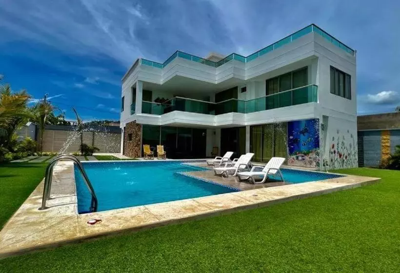Palm Beach Resort