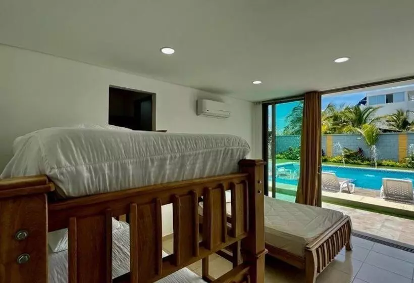 Palm Beach Resort