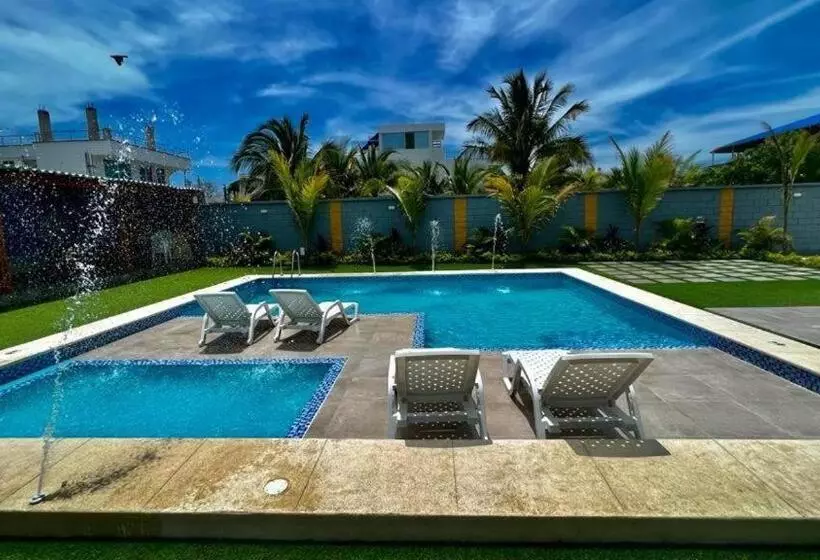 Palm Beach Resort