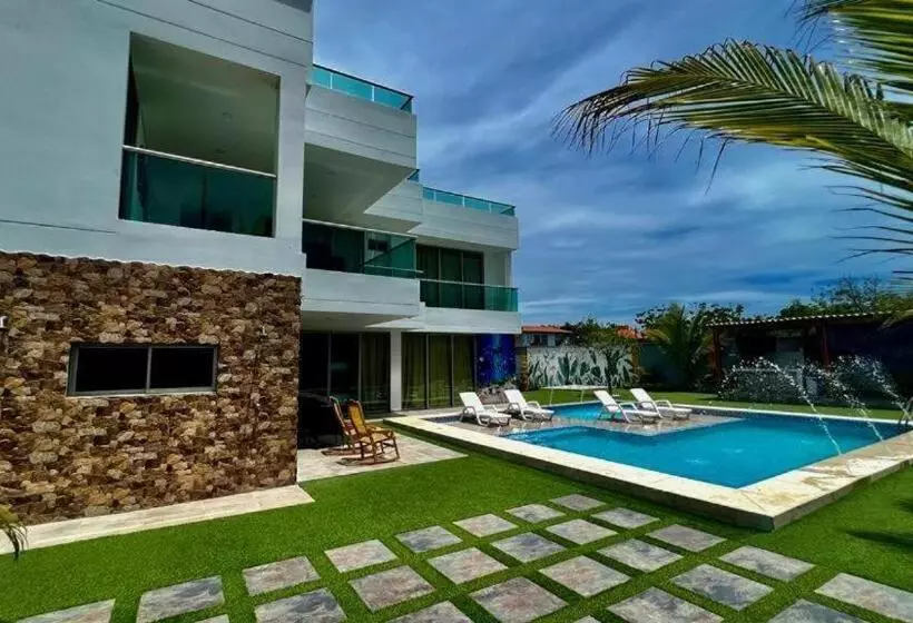 Palm Beach Resort