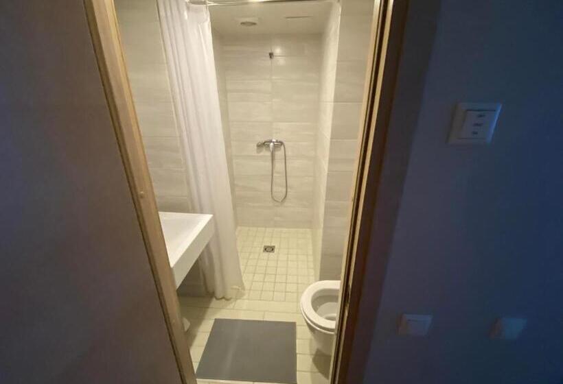 پانسیون Aisa 39 Double Room With Balcony Near Pärnu Beach