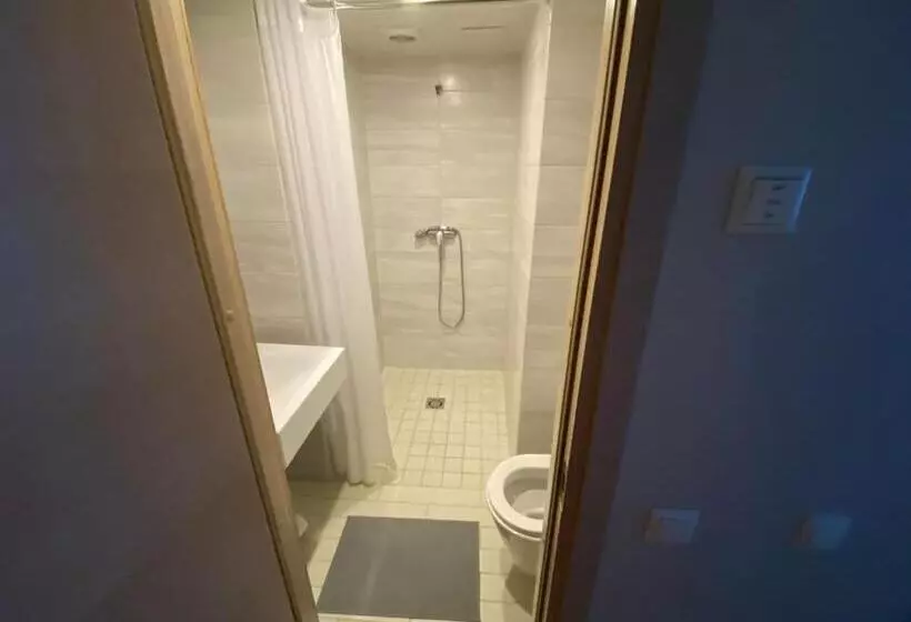 پانسیون Aisa 39 Double Room With Balcony Near Pärnu Beach