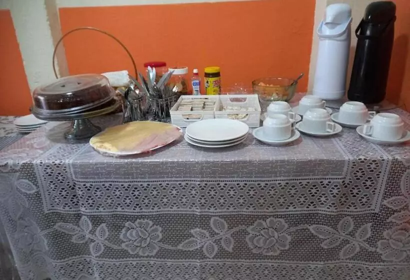 Majatalo Jardim Paraíso