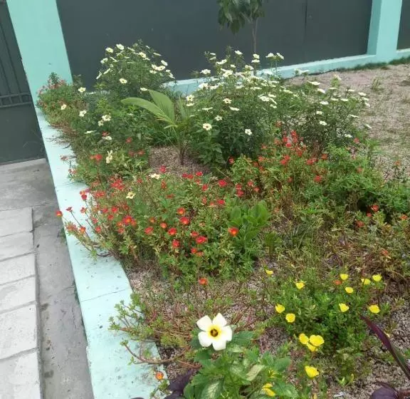 Majatalo Jardim Paraíso