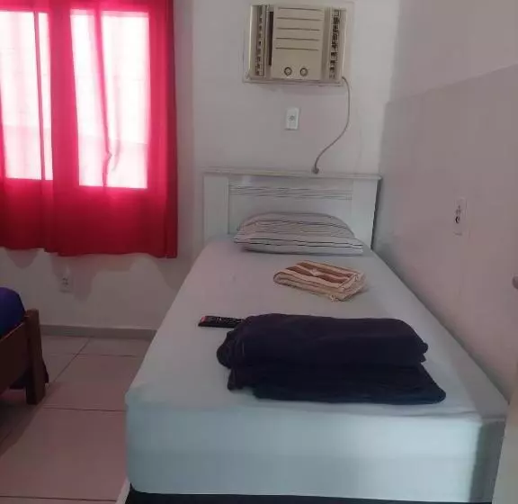 Majatalo Jardim Paraíso