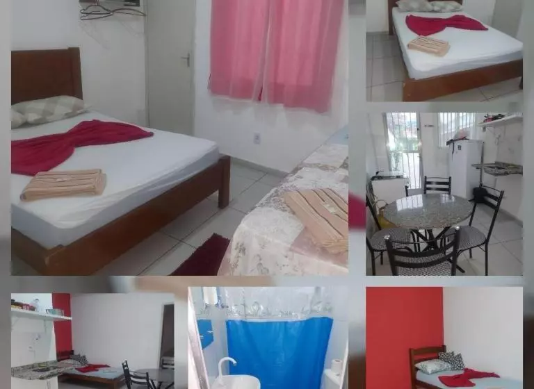 Majatalo Jardim Paraíso