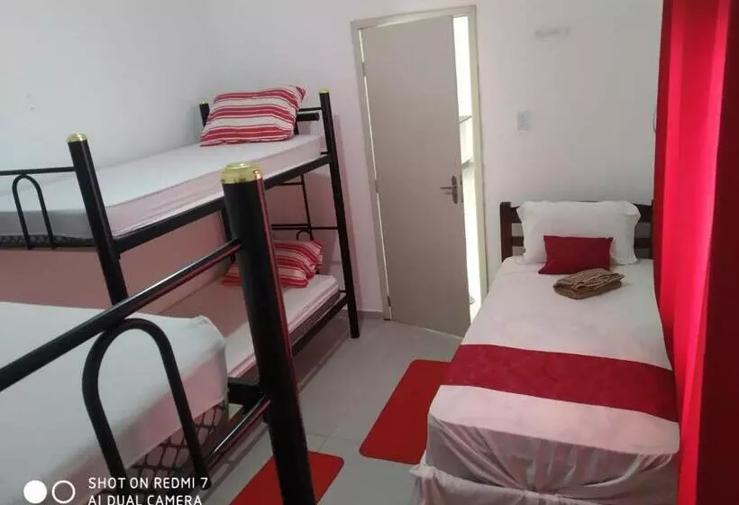 Majatalo Jardim Paraíso