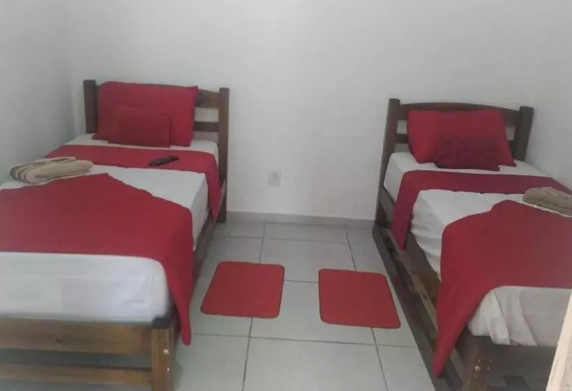 Majatalo Jardim Paraíso