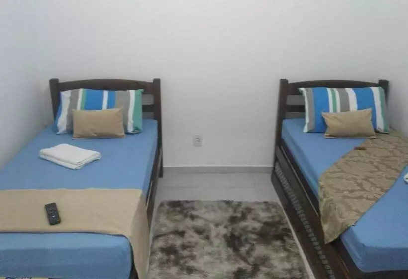 Majatalo Jardim Paraíso