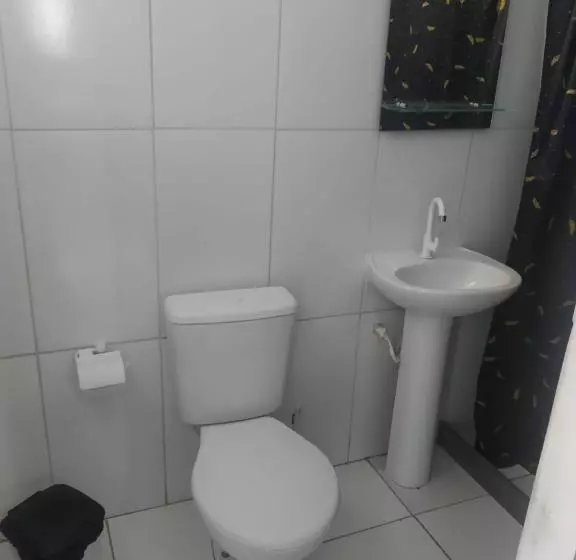 Majatalo Jardim Paraíso