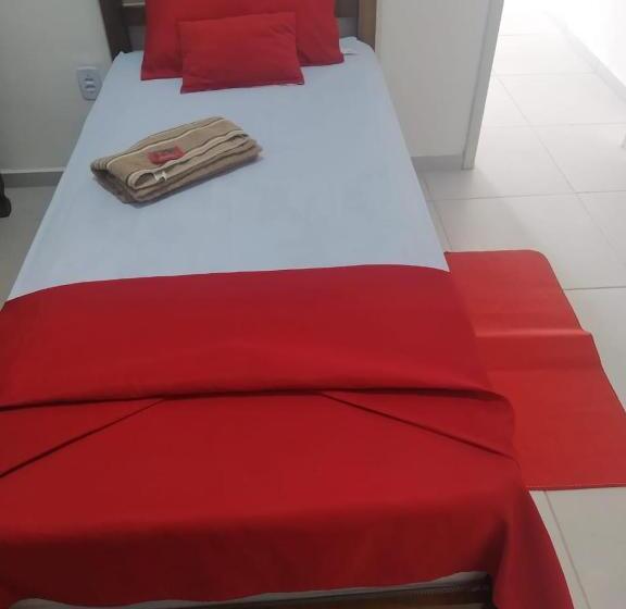 پانسیون Jardim Paraíso