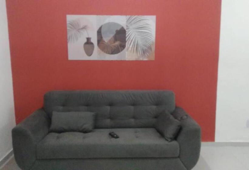 پانسیون Jardim Paraíso