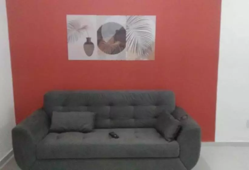 Majatalo Jardim Paraíso