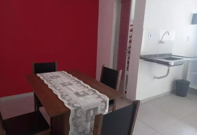 Majatalo Jardim Paraíso