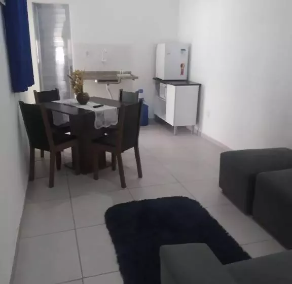 Majatalo Jardim Paraíso