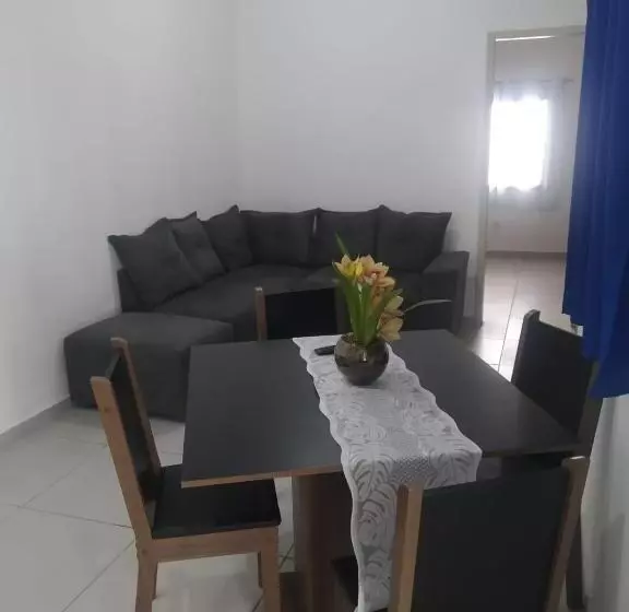 Majatalo Jardim Paraíso