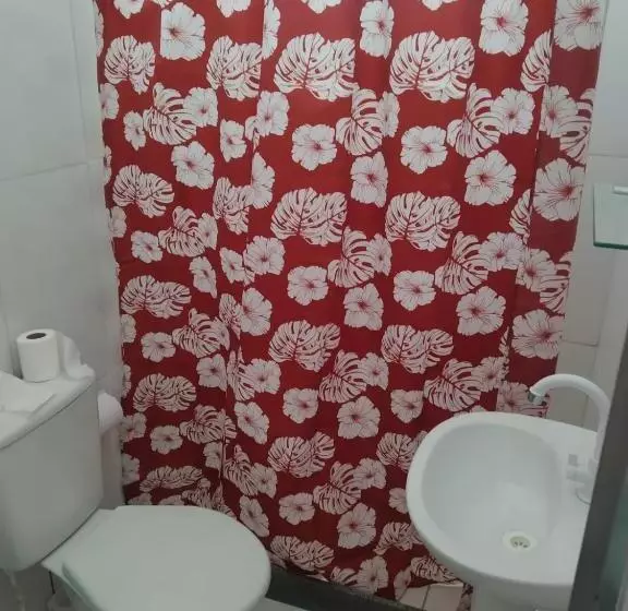 Majatalo Jardim Paraíso