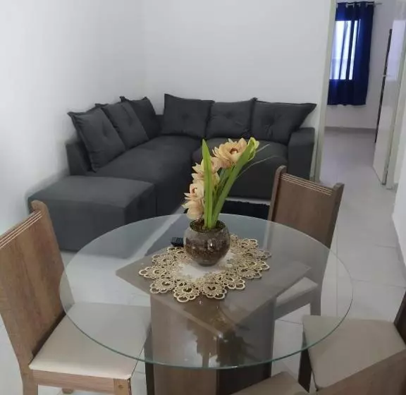 Majatalo Jardim Paraíso