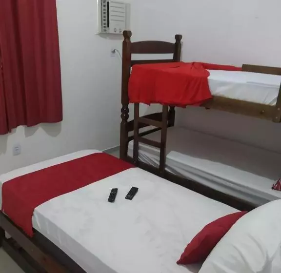 Majatalo Jardim Paraíso