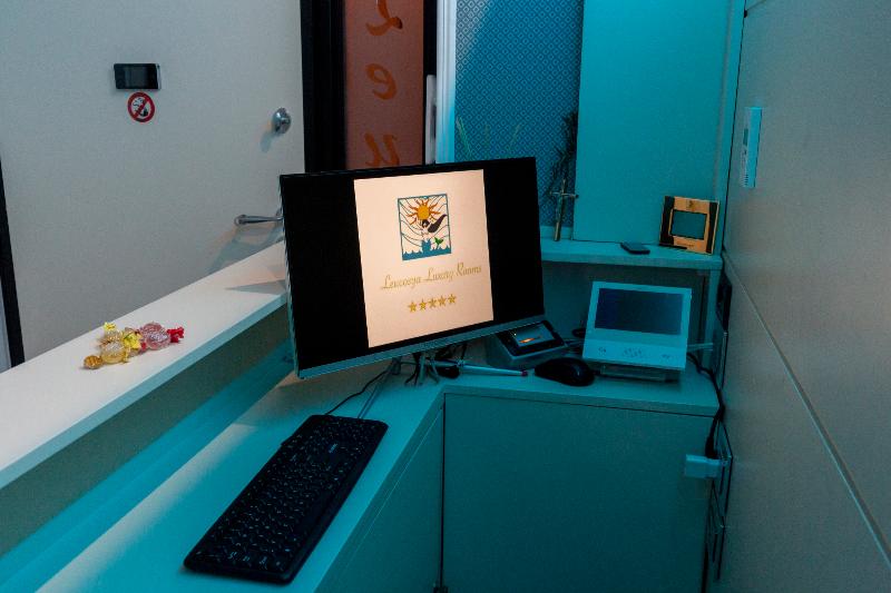 پانسیون Leucosya Luxury Rooms