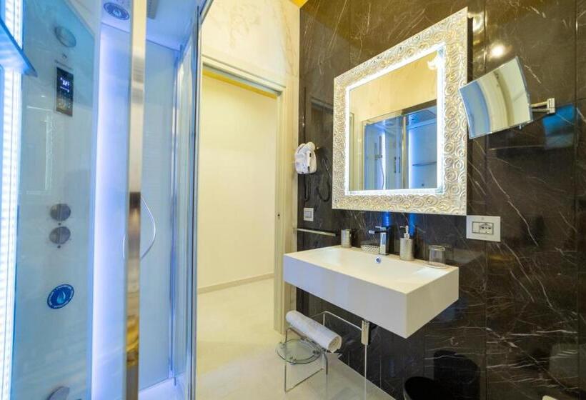 پانسیون Leucosya Luxury Rooms