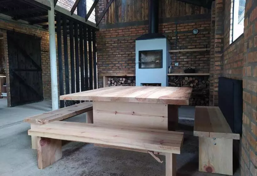 Majatalo Monte Sião Châteu