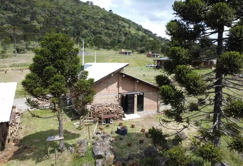 Majatalo Monte Sião Châteu