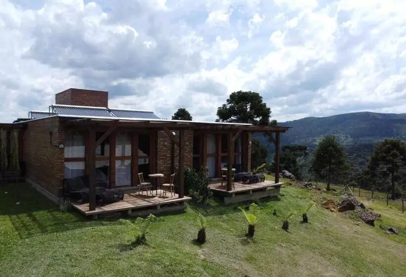 Majatalo Monte Sião Châteu