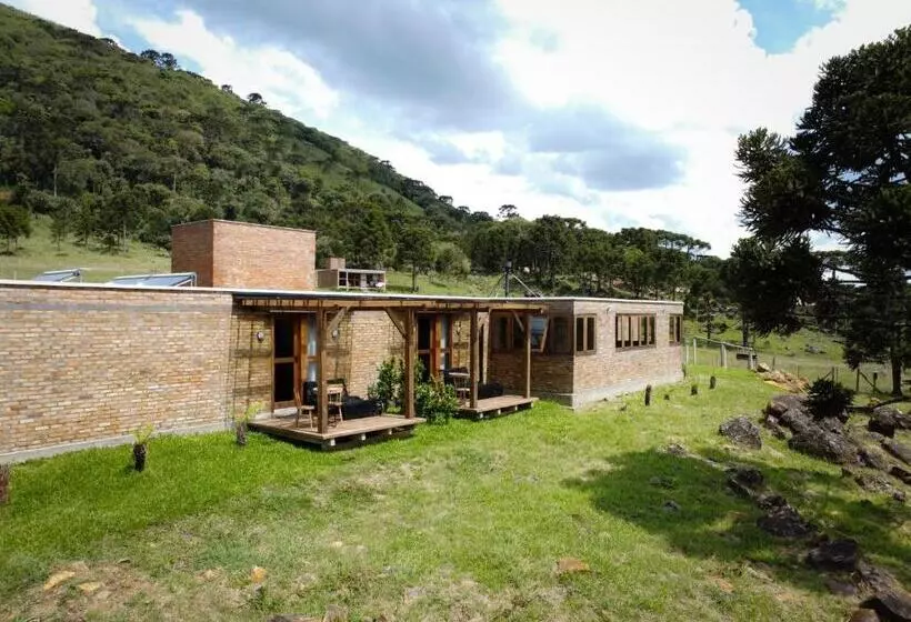 Majatalo Monte Sião Châteu