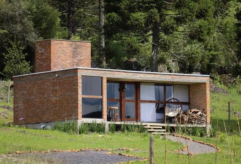 Majatalo Monte Sião Châteu