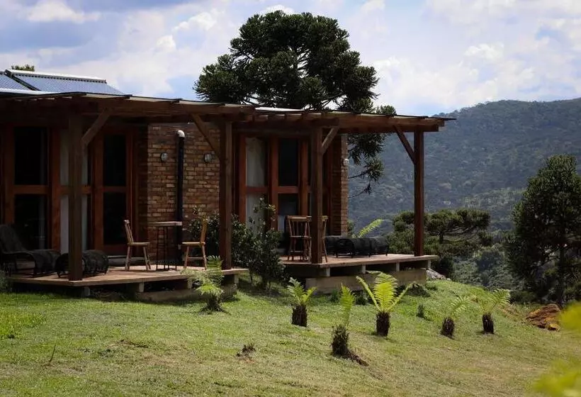 Majatalo Monte Sião Châteu