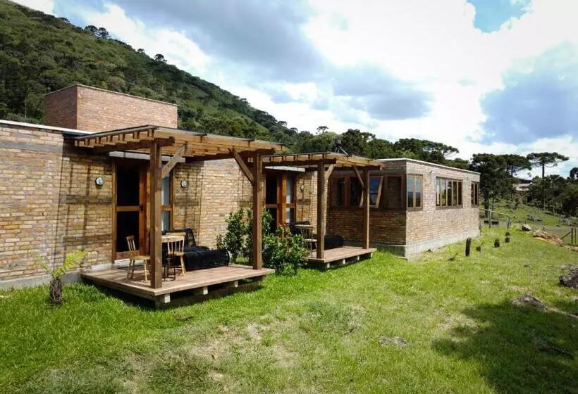 Majatalo Monte Sião Châteu