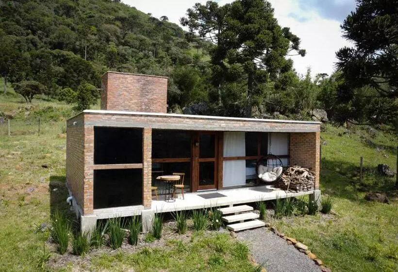 Majatalo Monte Sião Châteu