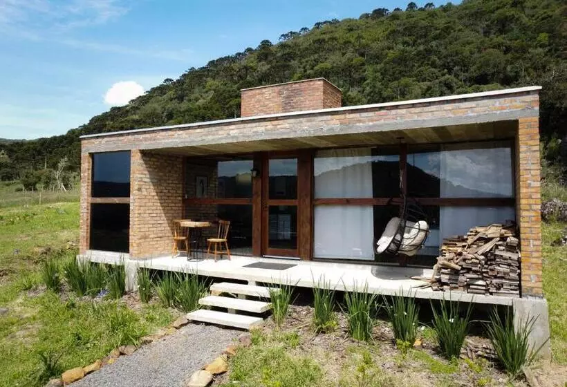 Majatalo Monte Sião Châteu