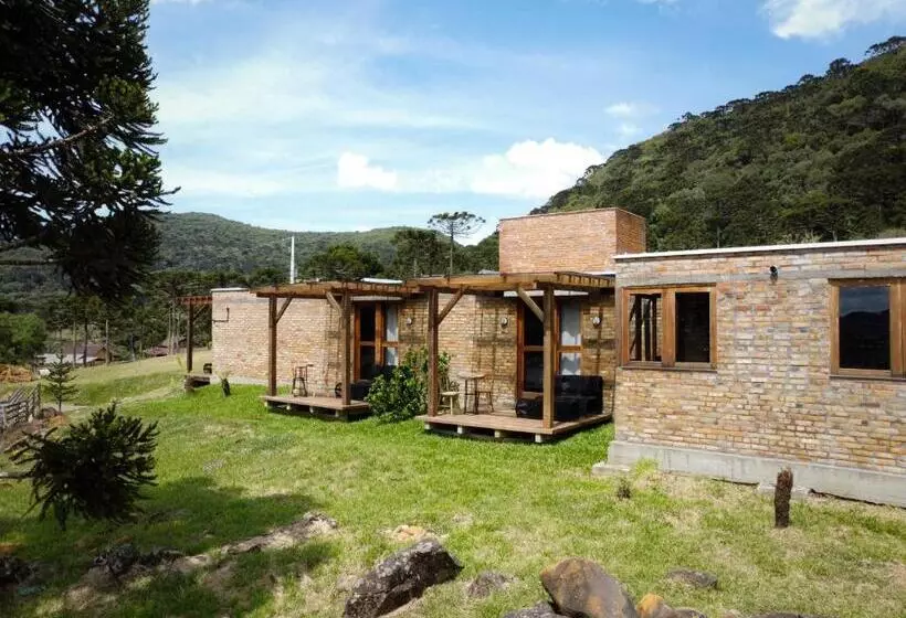 Majatalo Monte Sião Châteu