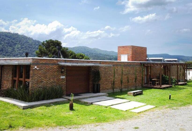 Пансион Monte Sião Châteu