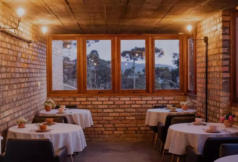 Majatalo Monte Sião Châteu